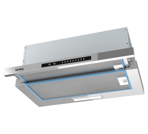 Вытяжка KORTING KHP 6975 X