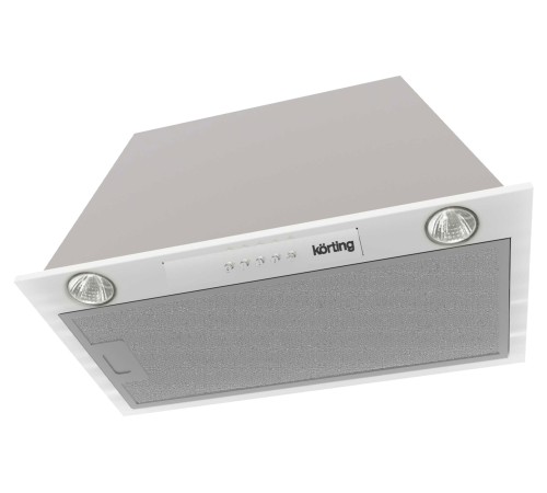 Вытяжка KORTING KHI 6530 X