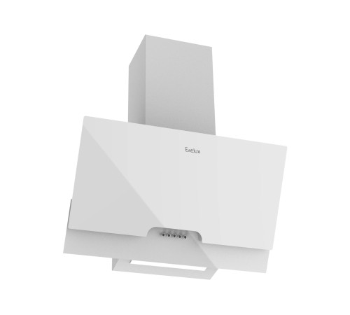 Вытяжка EVELUX Rikka 60 WG, белый