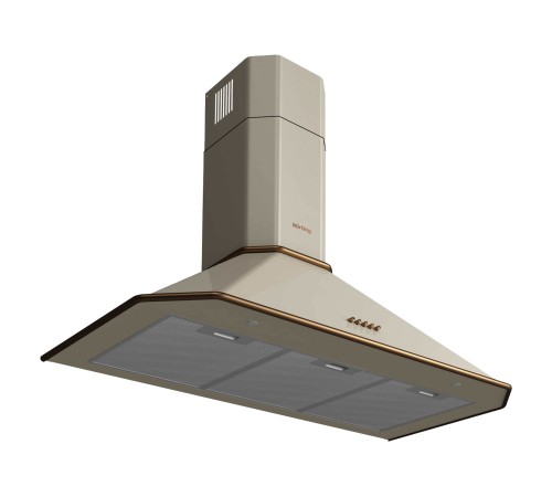 Вытяжка KORTING KHC 9839 RB