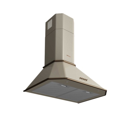 Вытяжка KORTING KHC 6839 RB