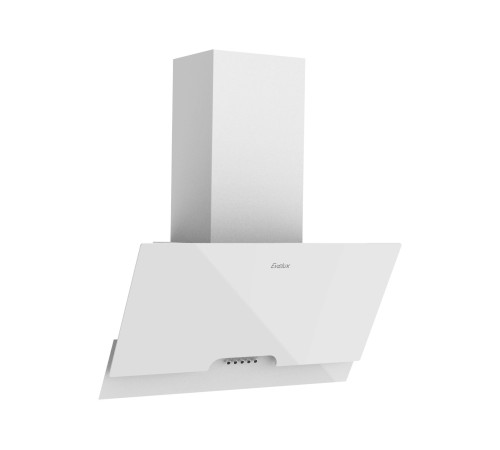 Вытяжка EVELUX Rikka 60 WG, белый