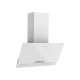 Вытяжка EVELUX Rikka 60 WG, белый