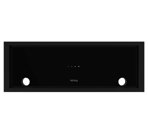 Вытяжка KORTING KHI 9777 GN