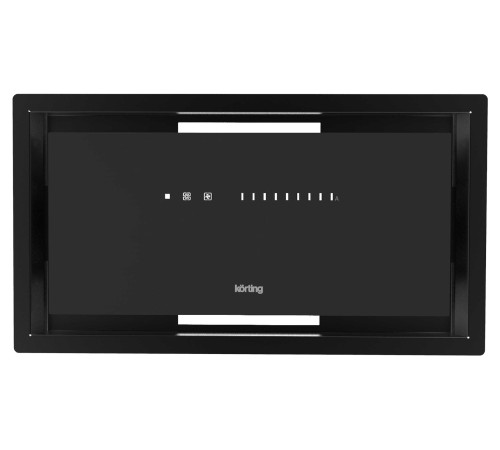 Вытяжка KORTING KHI 6997 GN
