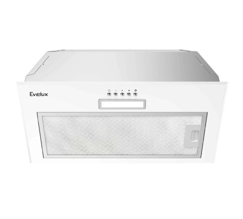 Вытяжка EVELUX Dino 60 W, белый