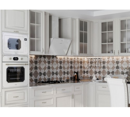 Вытяжка KORTING KHC 69059 RGW