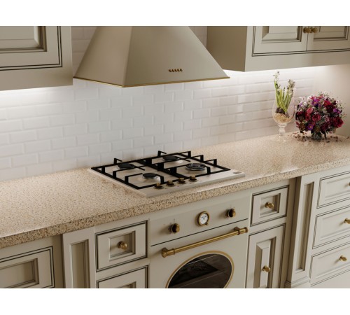 Вытяжка KORTING KHC 6648 RB