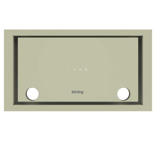 Вытяжка KORTING KHI 6777 GB
