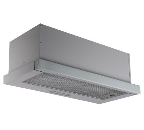 Вытяжка EVELUX TEL 60 WG, белый