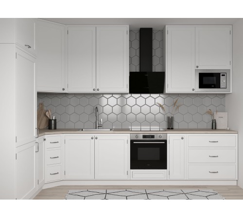 Вытяжка EVELUX King 60 BG