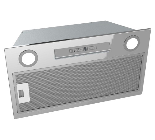 Вытяжка KORTING KHI 6755 X, нержавеющая сталь