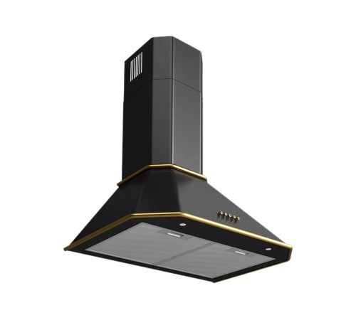 Вытяжка KORTING KHC 6839 RGN