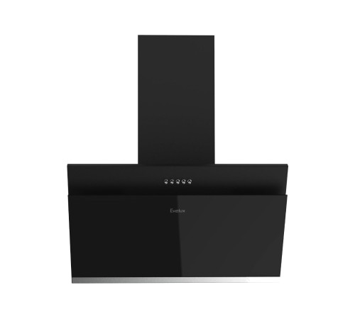 Вытяжка EVELUX Wing 60 BG