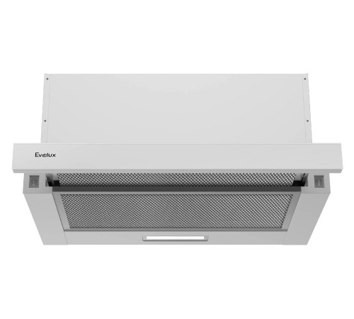 Вытяжка EVELUX TEL 50 WG, белый