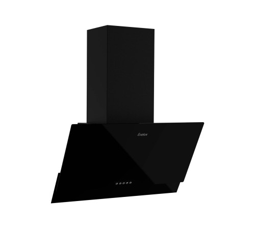 Вытяжка EVELUX Rikka 60 BG, черный