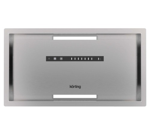 Вытяжка KORTING KHI 6997 X
