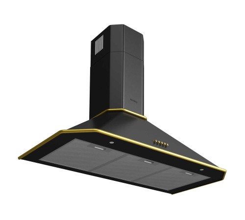 Вытяжка KORTING KHC 9839 RGN