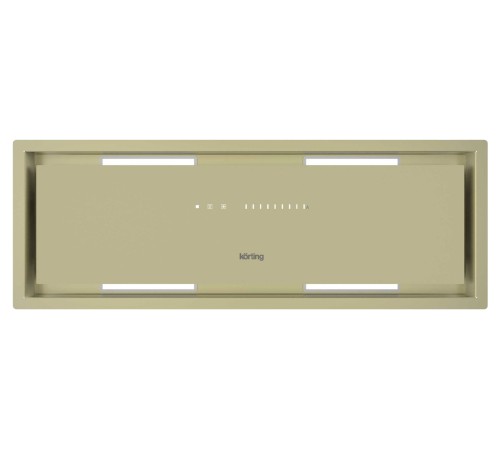 Вытяжка KORTING KHI 9997 GB