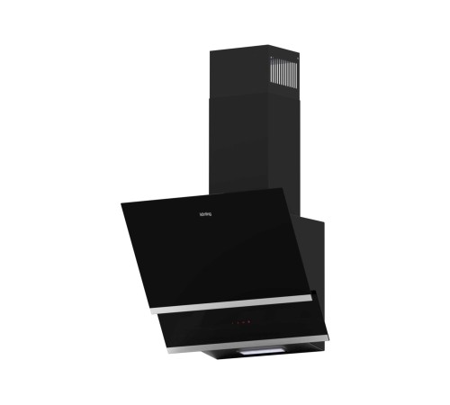 Вытяжка KORTING KHC 65070 GN