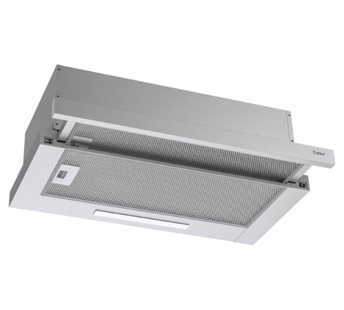 Вытяжка Спец EVELUX Tel 60 X, нержавеющая сталь