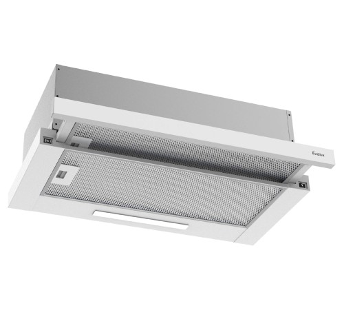 Вытяжка Спец EVELUX Tel 60 W, белый