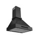 Вытяжка KORTING KHC 6809 N, черный