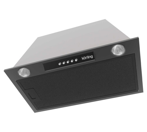Вытяжка KORTING KHI 6530 N