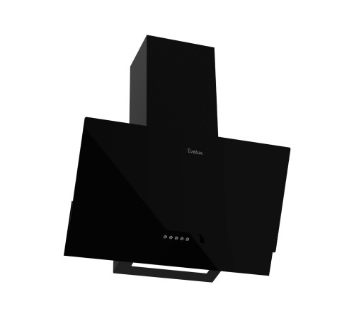 Вытяжка EVELUX Rikka 60 BG, черный