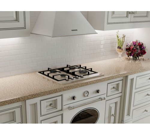 Вытяжка KORTING KHC 6648 RSI