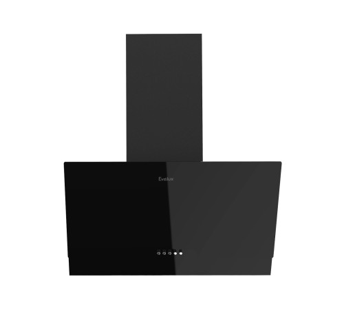 Вытяжка EVELUX Rikka 60 BG, черный