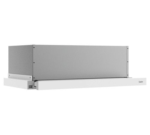 Вытяжка Спец EVELUX Tel 60 W, белый