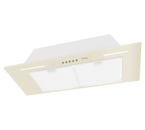 Вытяжка KORTING KHI 9931 RB