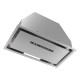 Вытяжка KORTING KHI 6997 X