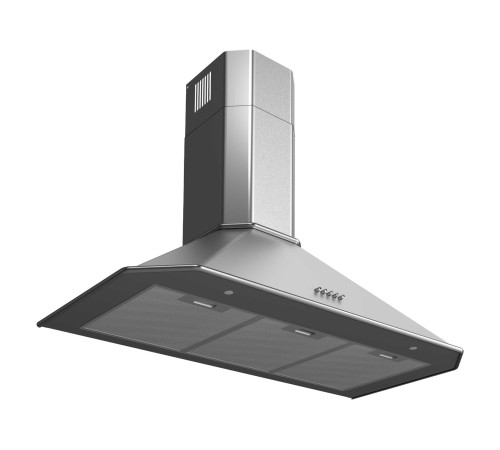 Вытяжка KORTING KHC 9839 X