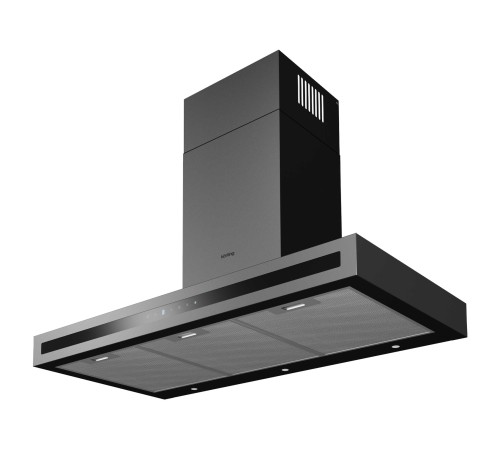 Вытяжка KORTING KHC 9877 N