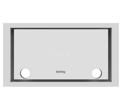 Вытяжка KORTING KHI 6777 GW