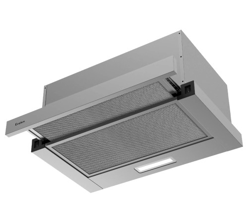 Вытяжка Спец EVELUX Tel 50 X, нержавеющая сталь
