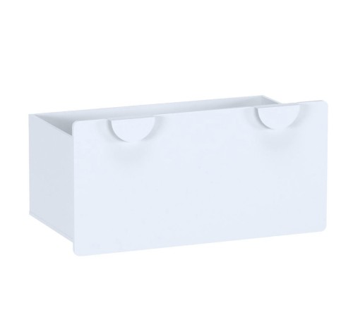 Ящик выкатной Пикси, робкий подснежник