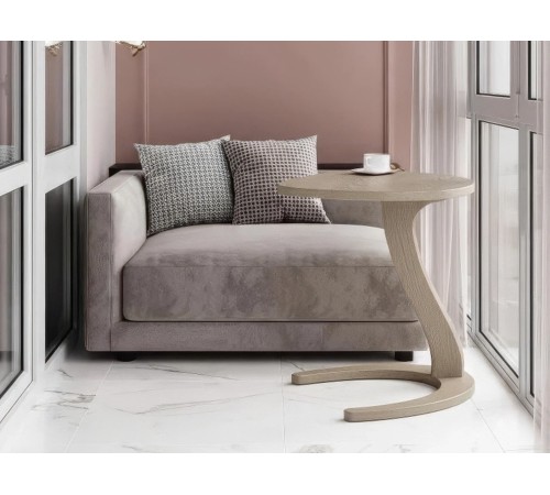 009643 Стол придиванный Рио 6, шимо