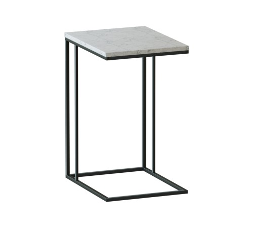 Столик приставной Матисс, марбл