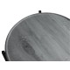 Стол журнальный BeautyStyle 21, орех гикори grey/черный