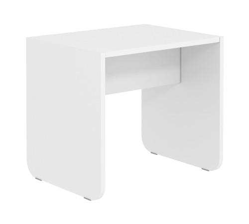 Стол журнальный Алжир, белый