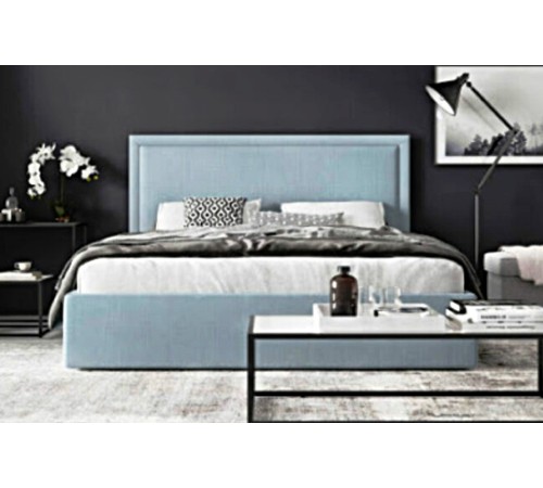 Кровать Алва: комфорт и стиль в вашей спальне