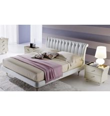 Кровать Асонта