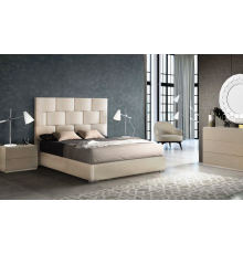 Кровать Берлин