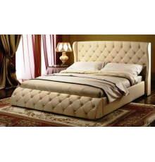 Кровать Давос