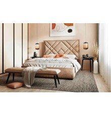 Кровать Богем