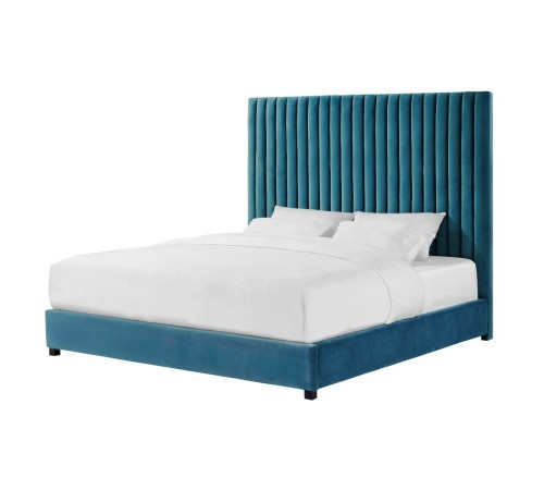 Кровать Аланса: ваш оазис комфорта