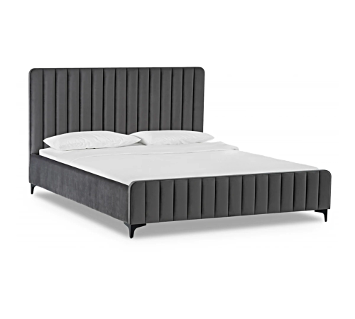 Кровать Алвира: ваш оазис комфорта